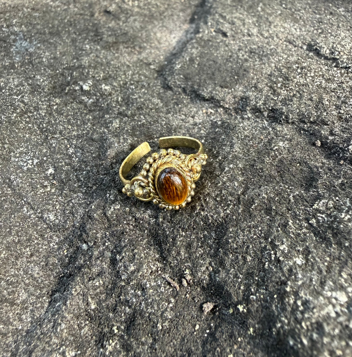 Ring Lilith