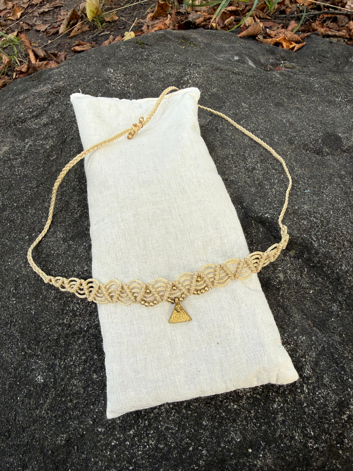 Choker Selene