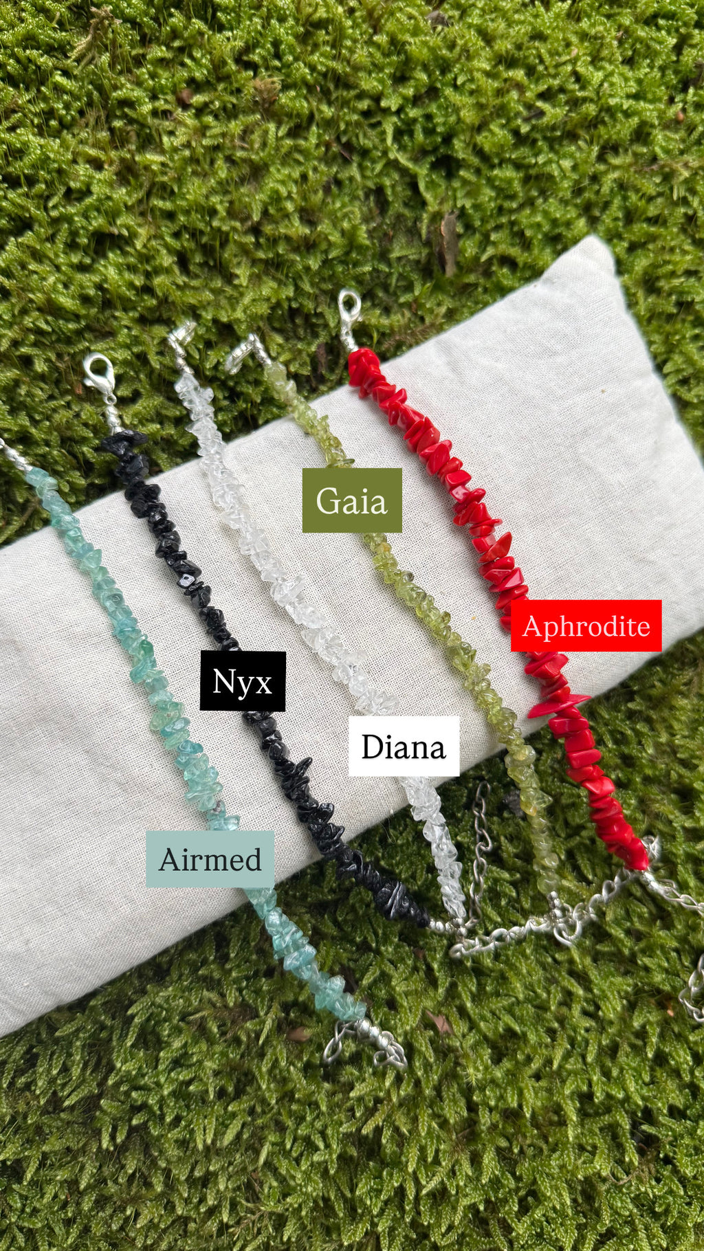 Armband Airmed