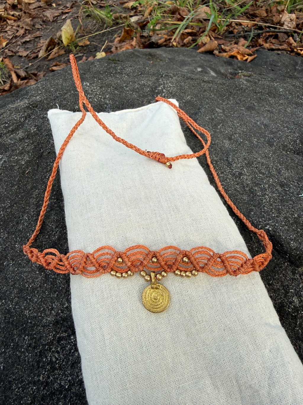 Choker Sunna