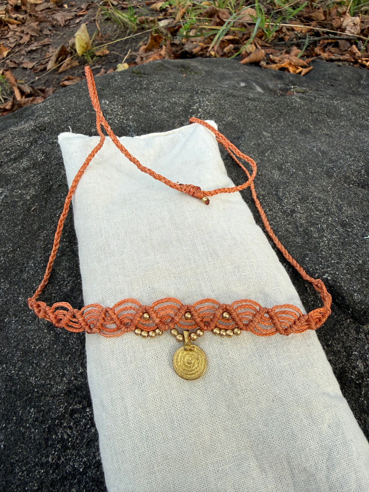 Choker Sunna