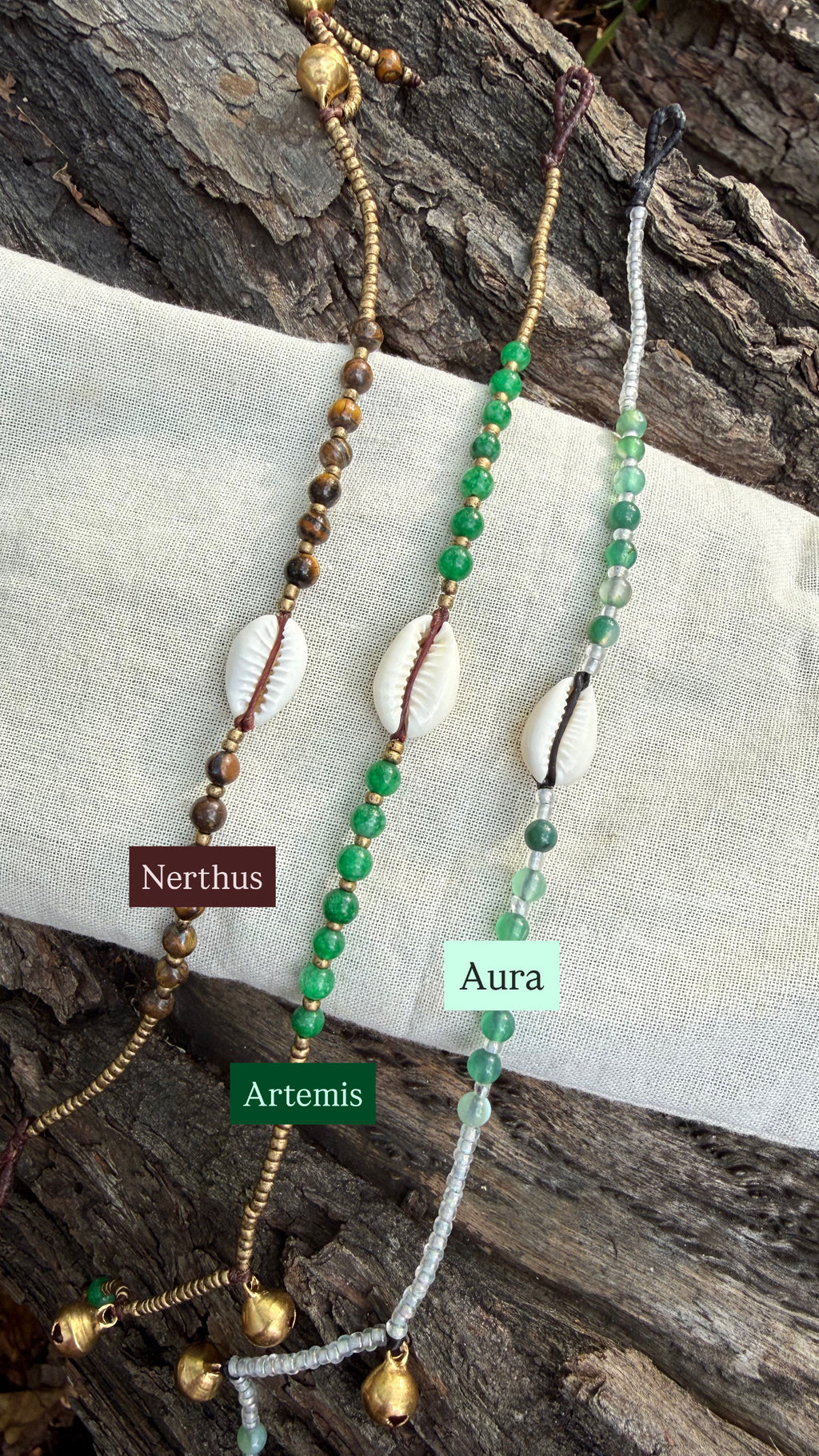 Armband Aura