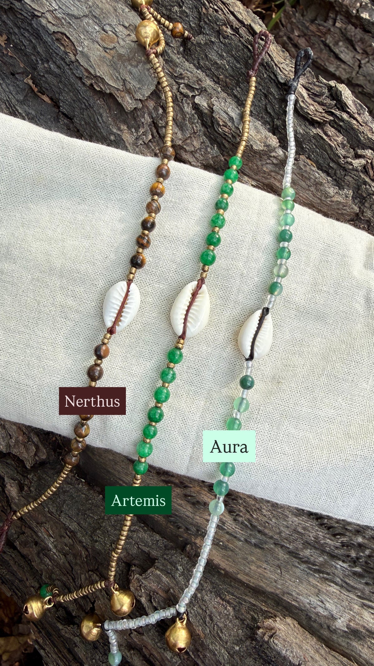 Armband Artemis