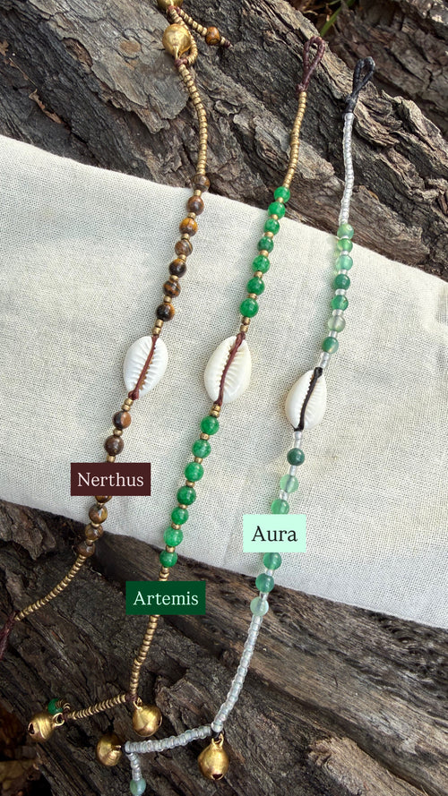 Armband Artemis