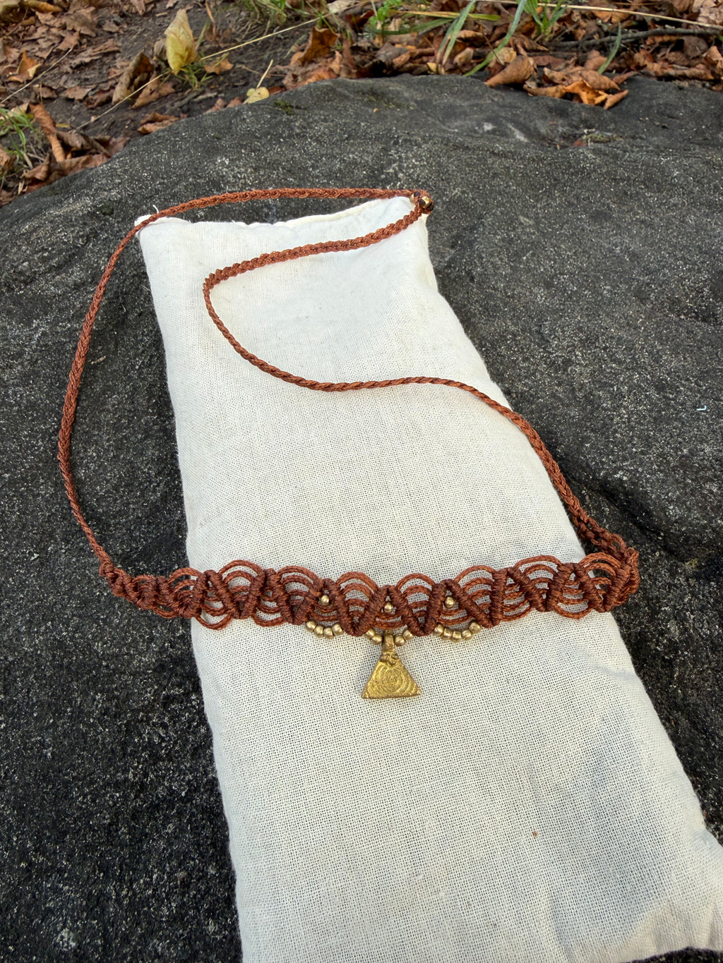 Choker Kali