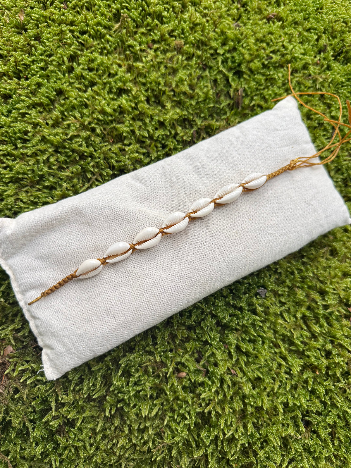 Armband Mazu