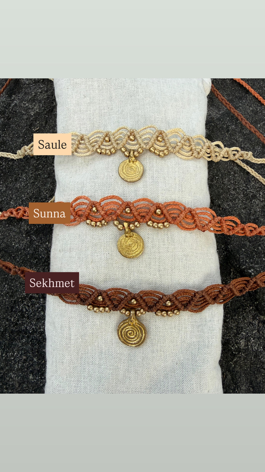 Choker Sunna