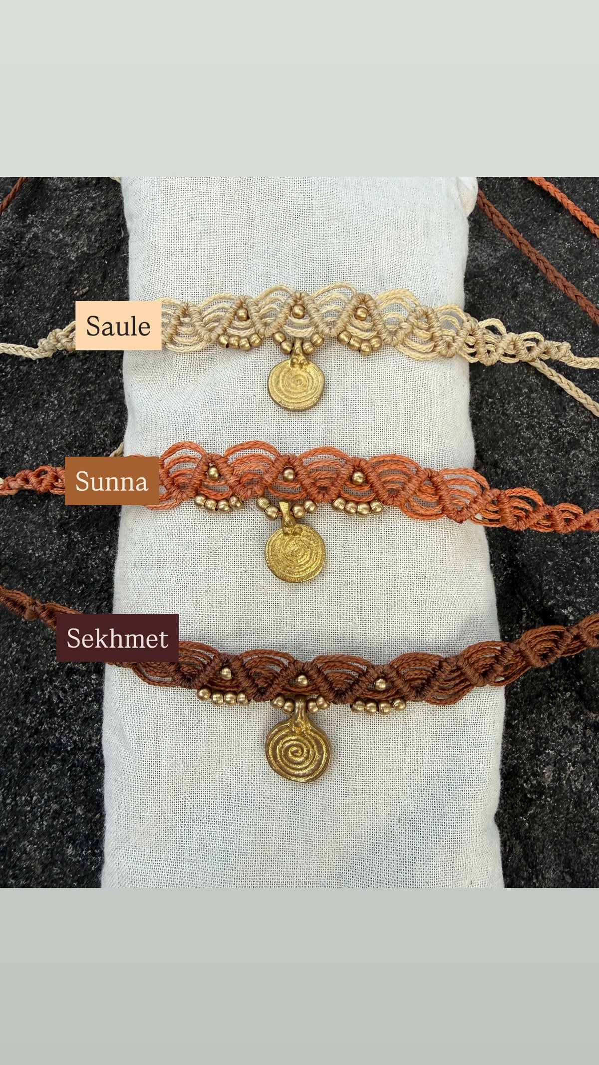 Choker Sunna