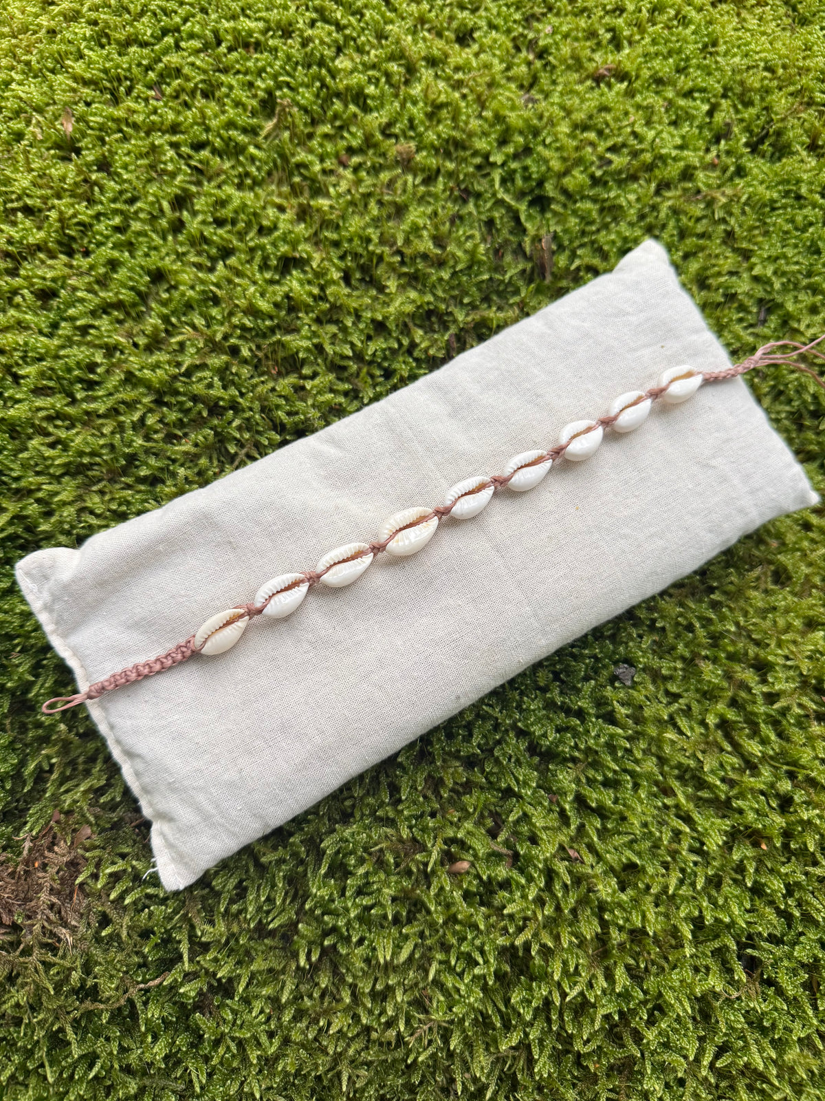 Armband Yemaya